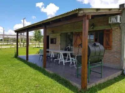 Cabins Aires del Iberá