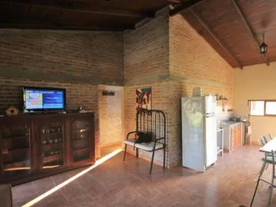 Cabins Aires del Iberá