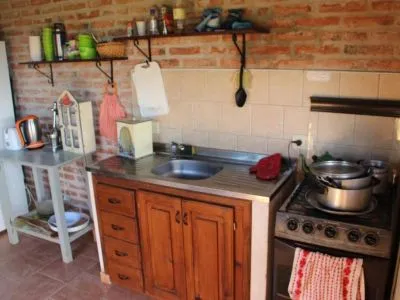 Cabins Aires del Iberá