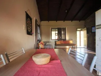 Cabins Aires del Iberá