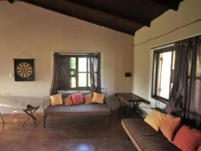 Cabins Aires del Iberá