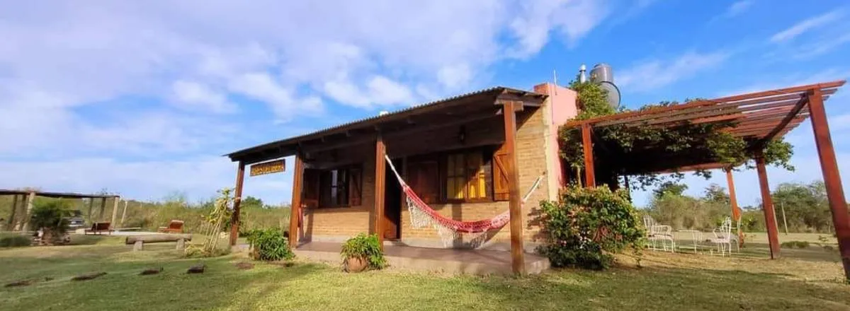 Cabins Aires del Iberá