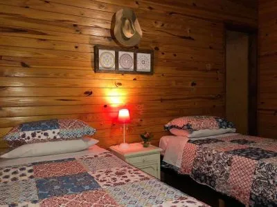 Posada El Montecito Hotels  in  Esquina