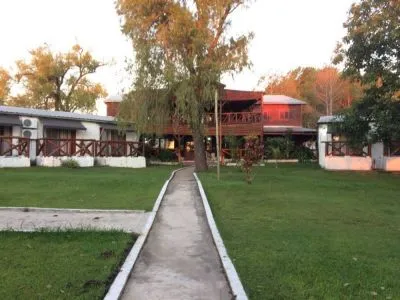 Aventura en Esquina Tourist Resorts  in  Esquina