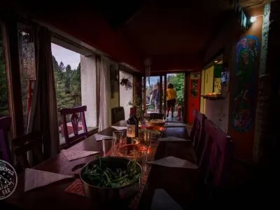 Albergues/Hostels La Casona