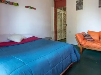 Albergues/Hostels La Casona