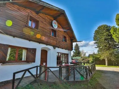 Sun Albergues/Hostels  en  Bariloche
