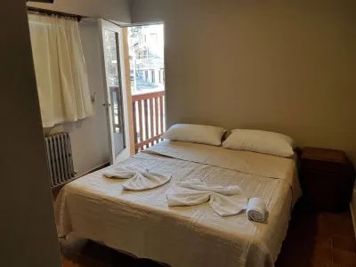 Trip Albergues/Hostels  en  Bariloche