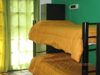 Albergues/Hostels Rodinia