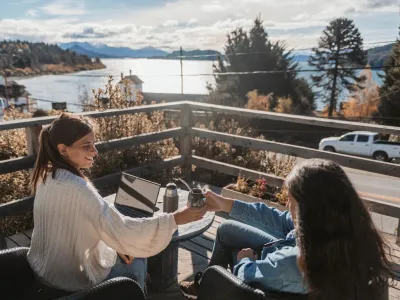 Hostels Bonita Lake House