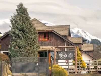 Hostels Bonita Lake House