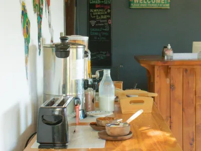 Hostels Bonita Lake House