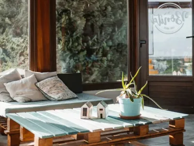 Hostels Bonita Lake House