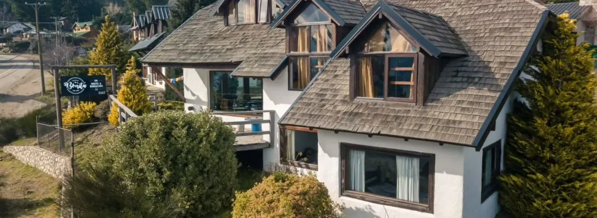 Hostels Bonita Lake House