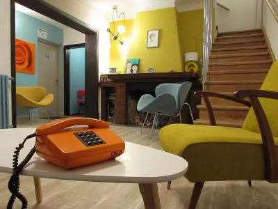 Vintage Albergues/Hostels  en  Bariloche