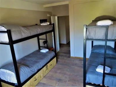 Nix Hostels  in  Bariloche