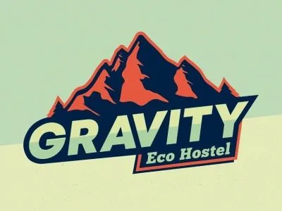 Gravity Eco Albergues/Hostels  en  Bariloche