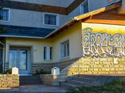Arrayan Hostels  in  Bariloche