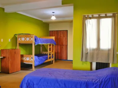 Hostels Hostel Arrayán