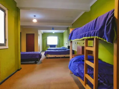 Hostels Hostel Arrayán