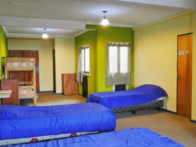Hostels Hostel Arrayán