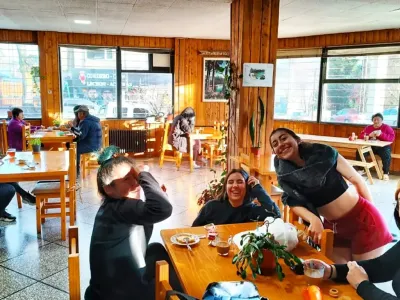 Hostels Hostel Arrayán