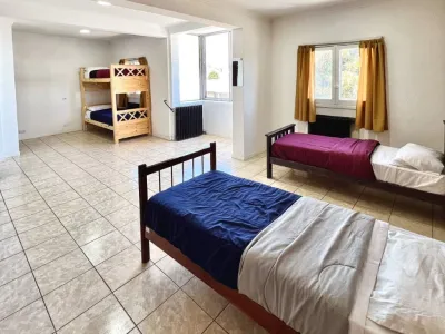 Hostels Hostel Arrayán