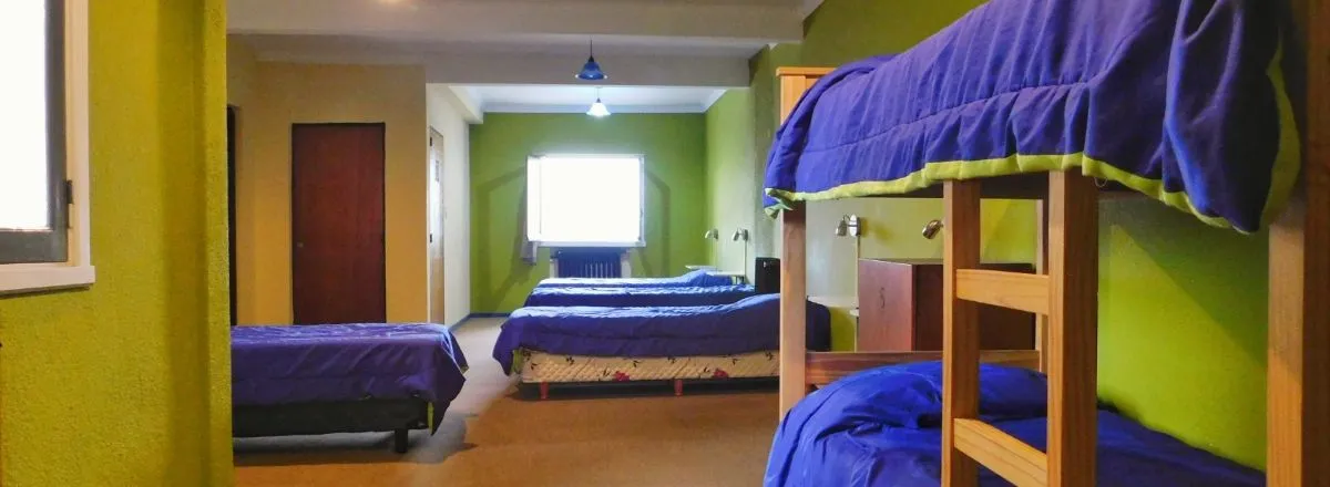 Hostels Hostel Arrayán