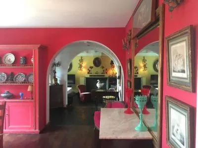 Casa Ganapathi Alquileres de propiedades turísticas  en  Bariloche