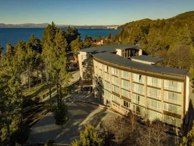 Aguila Mora Suites & Spa 4-star Hotels  in  Bariloche