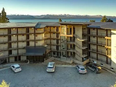 4-star Hotels Aguila Mora Suites & Spa