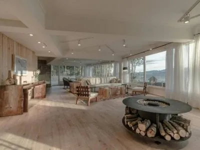 4-star Hotels Aguila Mora Suites & Spa