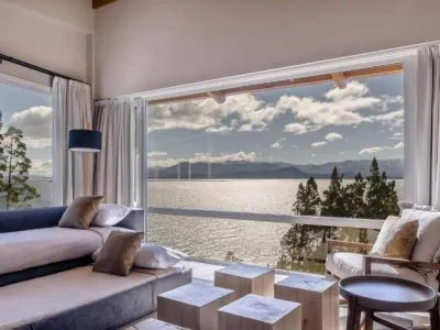 4-star Hotels Aguila Mora Suites & Spa