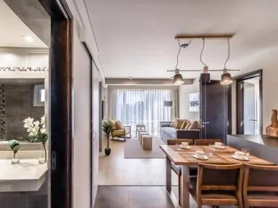 4-star Hotels Aguila Mora Suites & Spa