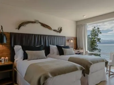 4-star Hotels Aguila Mora Suites & Spa