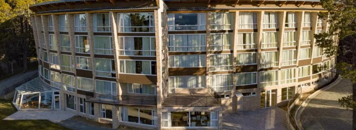 4-star Hotels Aguila Mora Suites & Spa