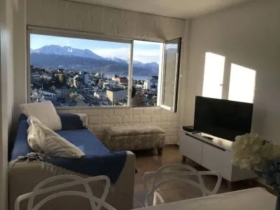 Ale del Sur Departamentos  en  Ushuaia