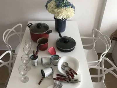 Departamentos Ale del Sur