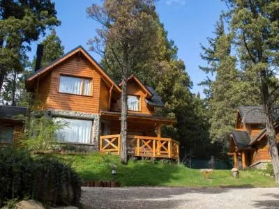 Bosque Dormido Cabins