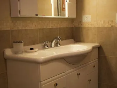 Cabañas 3 estrellas Cabañas Bosque Dormido