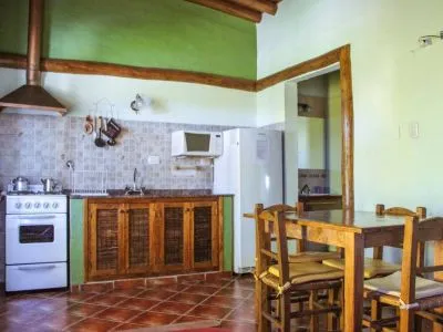 Cabañas Pueblo Viejo de Palencia