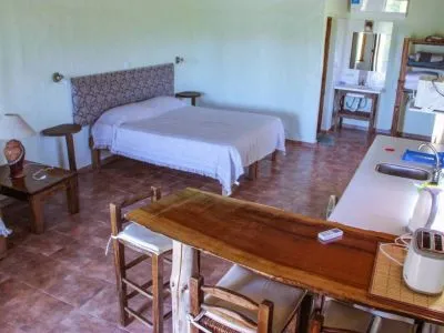 Cabañas Pueblo Viejo de Palencia