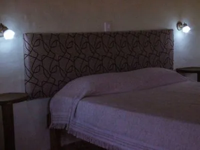 Cabañas Pueblo Viejo de Palencia