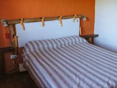 Cabañas Pueblo Viejo de Palencia