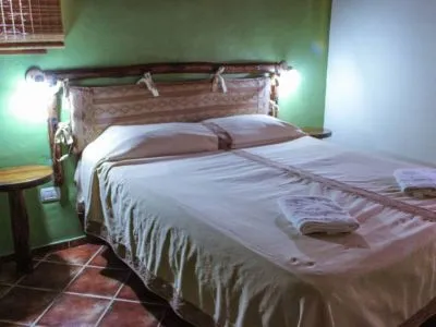 Cabañas Pueblo Viejo de Palencia