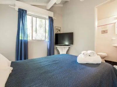 Sirena Hotels  in  Valeria del Mar