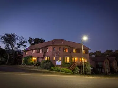 Complejo Oro de Sol Apart Hoteles  en  Valeria del Mar