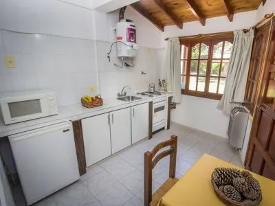 Apart Hoteles Complejo Oro de Sol