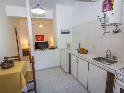 Apart Hoteles Complejo Oro de Sol