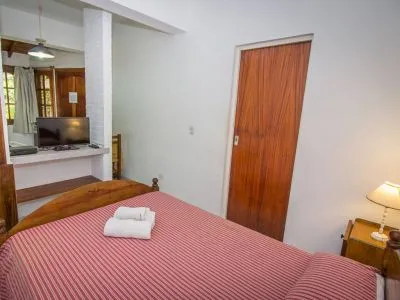 Apart Hoteles Complejo Oro de Sol